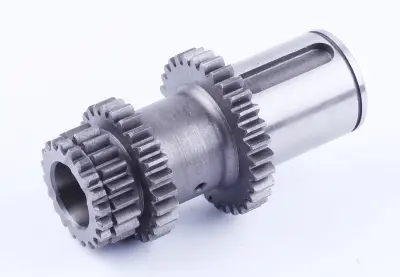 Шестерня 3/4 передачі Foton 244, ДТЗ 244, Jinma 244/264 AMG