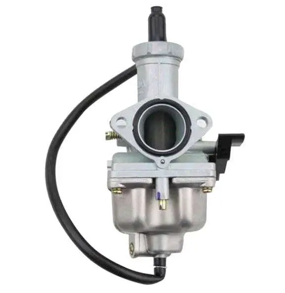 Карбюратор 4T CB/CG 150 PZ 27, ручний дросель, VDK