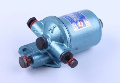 Фільтр паливний у зборі DL190-12 AMG