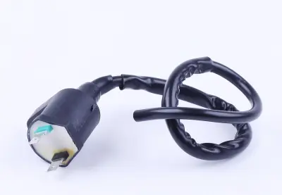 Котушка запалювання 4T GY6 50-150, Honda DIO AMG-3