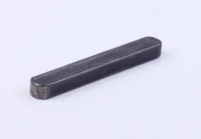 Шпонка С14х100 GB1096-79 для Xingtai 120 AMG