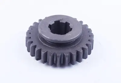 Шестерня привода масляного насоса нового образца Z-6/26 Xingtai 120/220 AMG