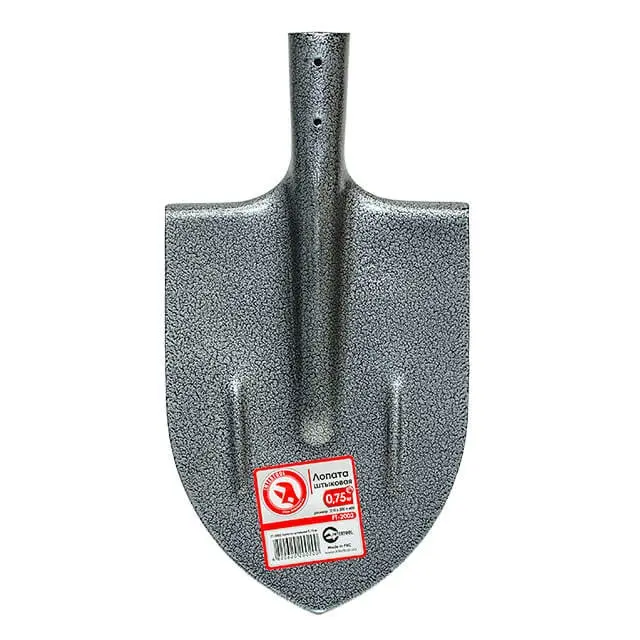 Лопата штыковая 0,75 кг