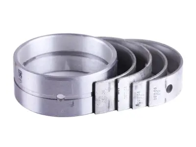 Вкладыши коренные TY290 0,5, комплект 5 шт. AMG