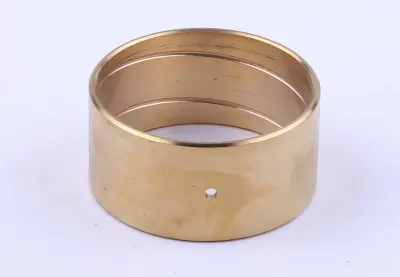 Втулка задней опоры переднего моста Jinma 200/204/240/244 L-37mm, Ø70/75mm AMG