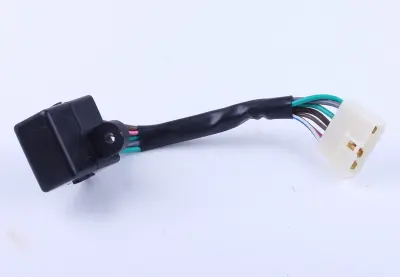 Блок предохранителей для минитракторов Foton 204/240/244/250/254