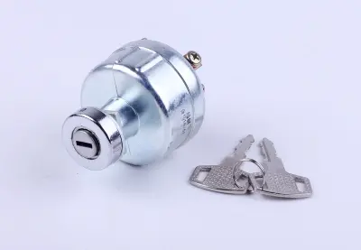 Замок запалювання DongFeng 240/254 AMG