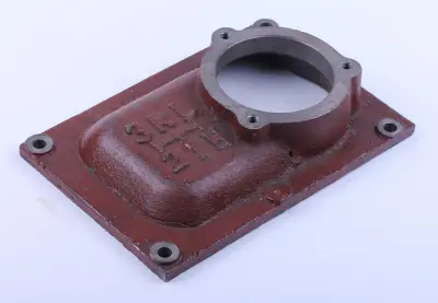 Крышка основной коробки передач Xingtai 120/220 AMG