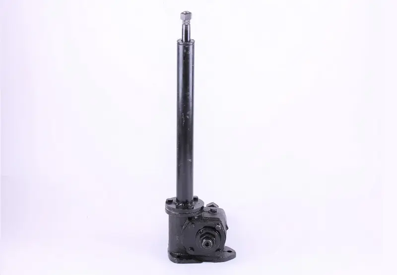 Кермова колонка в зборі нового зразка Xingtai 120/220 AMG
