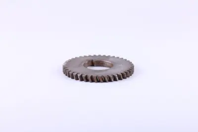 Шестерня масляного насоса Z-41 ZN490BT ZN390 ZN485 DongFeng 404 Chery 244/354/404 AMG