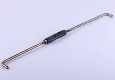 Тяга гальмівна в зборі Xingtai 120 AMG