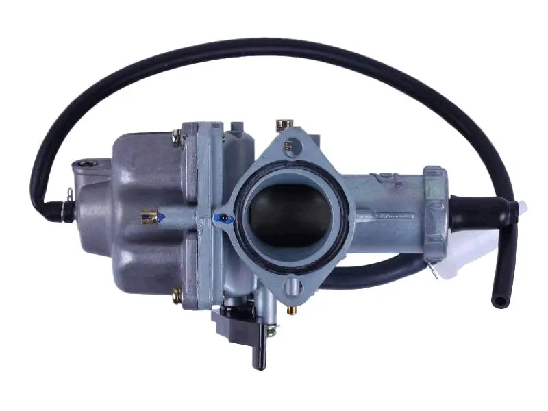 Карбюратор PZ30 для 4T CB/CG 200, ручний дросель, ZUBR AMG-3