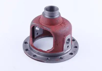 Корпус дифференциала Xingtai 24B, Shifeng 244, Taishan 24 AMG