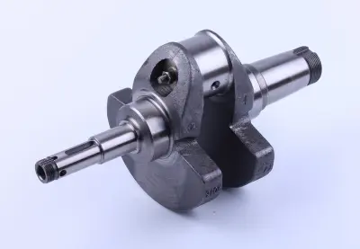 Коленвал DLH1110 для дизельного двигателя минитрактора Xingtai 160/180