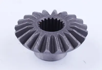 Шестерня диференціала заднього моста Z-20 Foton 244, ДТЗ 244, Jinma 244/264 AMG