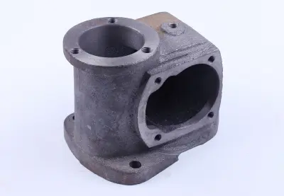 Корпус рулевого механизма нового образца Xingtai 120/220 AMG