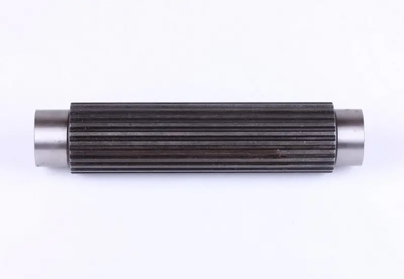 Вал промежуточный DongFeng 354/404 L-225mm Z-24 AMG