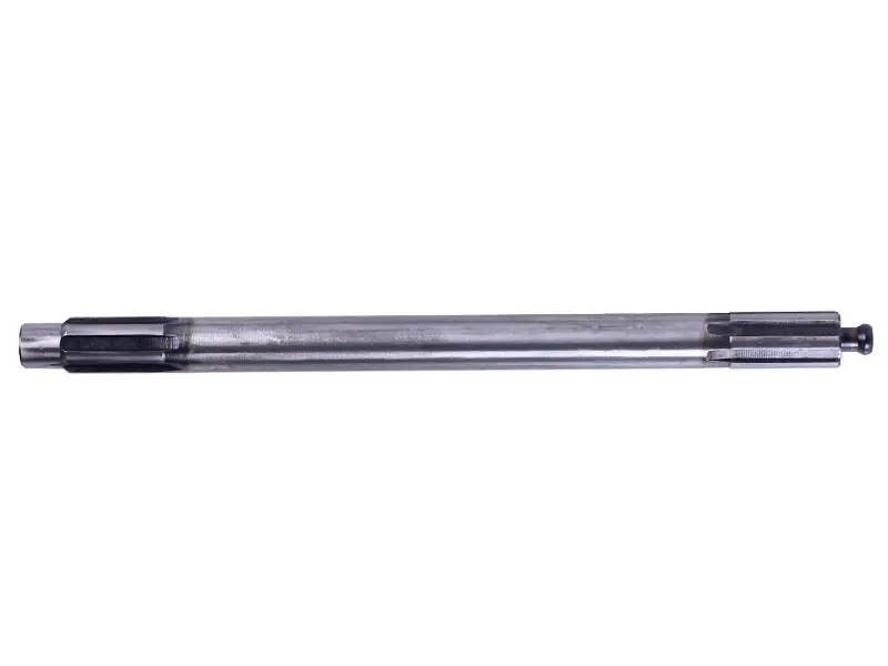 Вал сцепления Xingtai L-370mm Z-6/6 тип 2 AMG