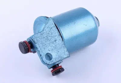 Фільтр паливний Xingtai 120-224 (C0506C-0010) у зборі з кронштейном AMG