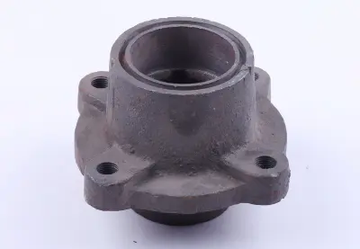 Маточина переднього колеса під колодки Jinma 200/204/240/244 AMG