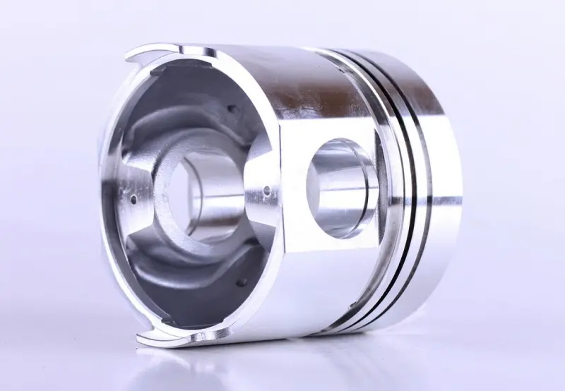 Поршень Ø110 мм DLH1110 для минитрактора Xingtai 160/180