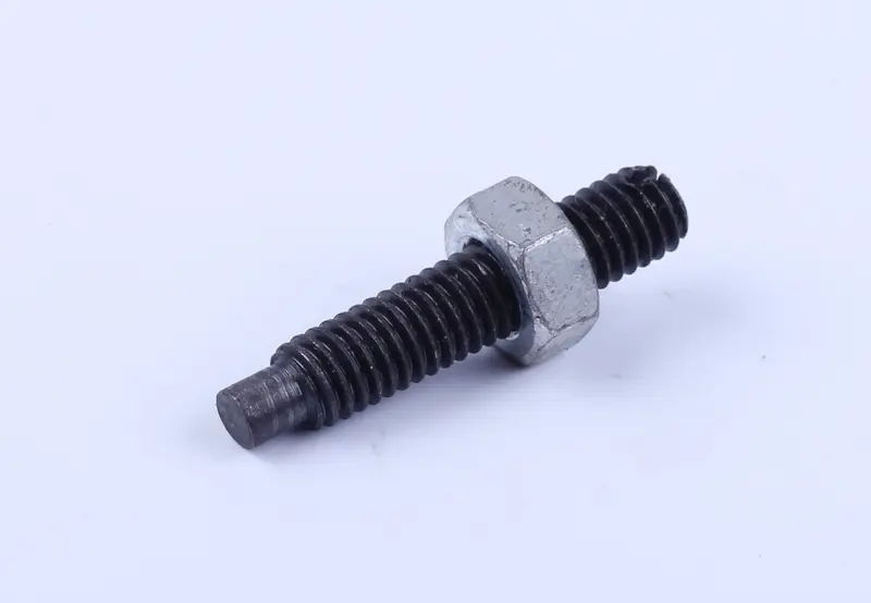 Винт регулировочный декомпрессии DL190-12 Xingtai 120 AMG