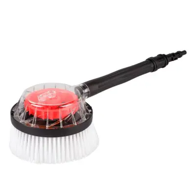 Насадка-щетка роторная для моек высокого давления DT-1502/1503/1504/1508/1515/1517/WT-1509