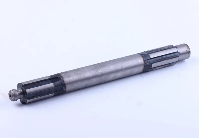 Вал сцепления Xingtai L-245mm Z-6/6 AMG