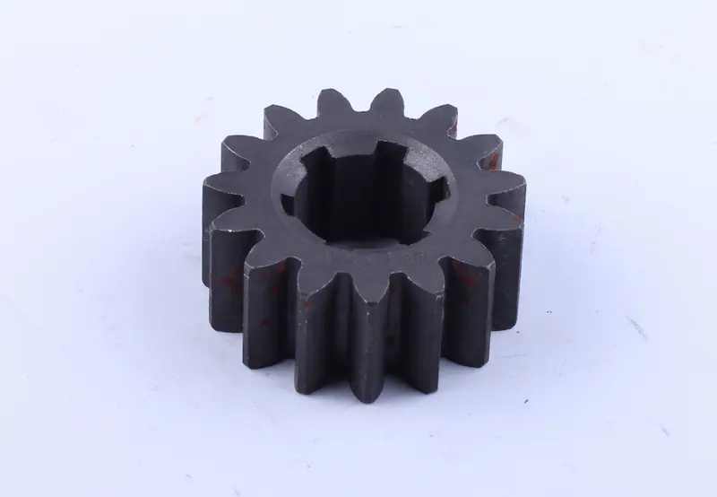 Шестерня КПП Z-6/15 для Xingtai 24B, Shifeng 244, Taishan 24 AMG