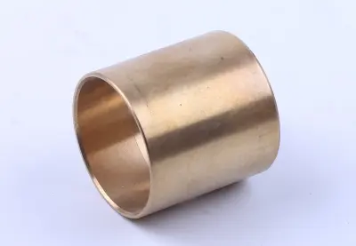 Втулка шатуна L-39 mm, Ø36/39 mm KM130/138 Xingtai 24B, Shifeng 244, Taishan 24 AMG
