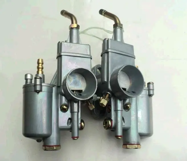 Карбюраторы К302 для МТ, К-750, пара VDK-3
