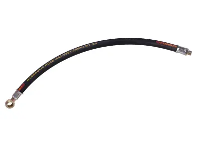 Паливопровід від бака до насоса Jinma 240/244 AMG