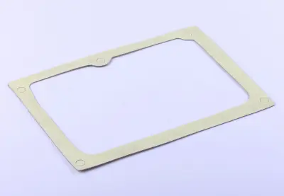 Прокладка кришки основної КПП Xingtai 120 (XT10T.37.105)