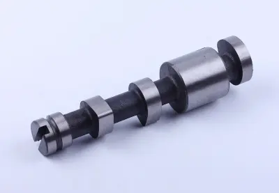 Розподільний вал KM130/138 для мінітракторів Xingtai 24B, Shifeng 244, Taishan 24