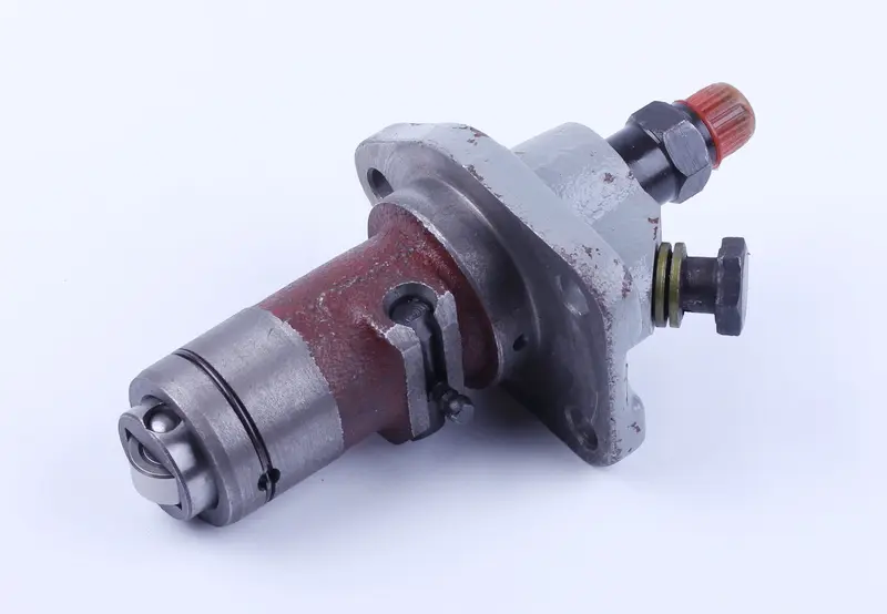 Насос топливный ТНВД DLH1100 для минитрактора Xingtai 160