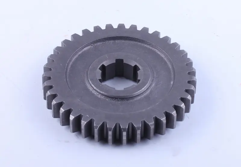 Шестерня КПП Z-6/35 для Xingtai 24B, Shifeng 244, Taishan 24 AMG