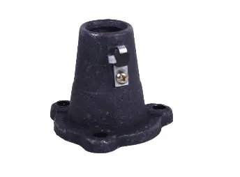 Корпус кулисы КПП для минитрактора Shifeng 240