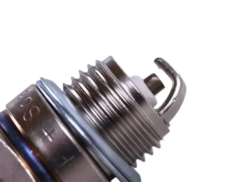 Свічка запалювання для бензопили L6TC M14×1,25 9,5 мм STL AMG
