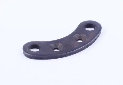 Пластина пружини ВВП КПП Jinma 200/204/240/244 AMG