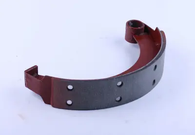 Гальмівна колодка Xingtai 24B, Shifeng 244, Taishan 24 AMG