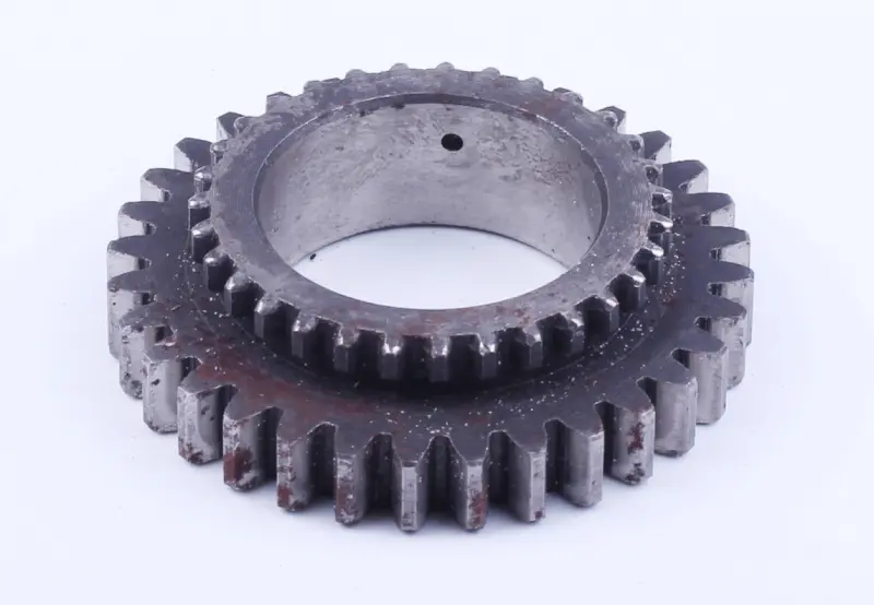 Шестерня первинного вала Z-31/32 Jinma 200/204/240/244 AMG
