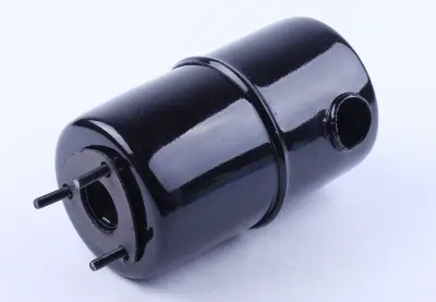 Глушник мотоблока для дизеля 175N/180N (7/9 к.с.) AMG