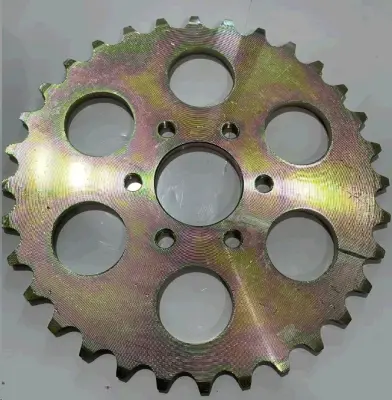 Зірка задня ATV, Pitbike 150/250 см³ 520-32T JPX