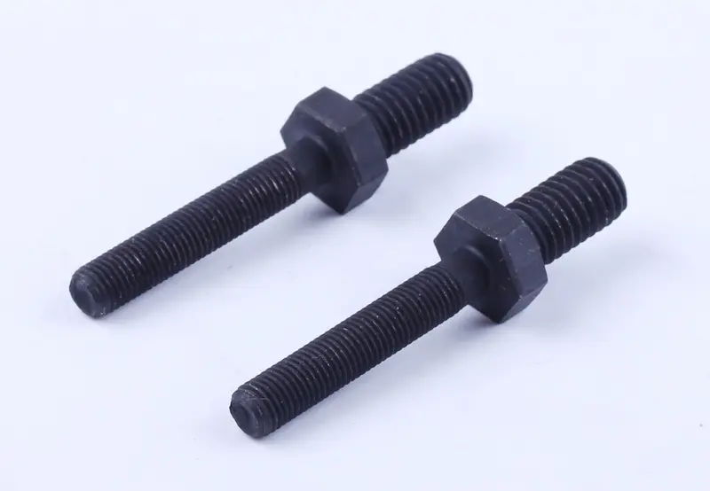 Шпильки коромисла для двигуна мотоблока 168F/170F (6,5/7 к.с.), пара, AMG