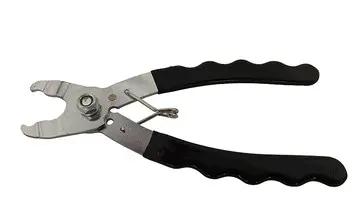 Клещи для снятия замка цепи Kenli KL-9724S MIS