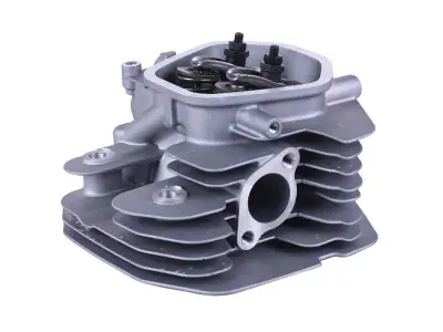 Головка цилиндра в сборе для мотоблока 188F (13Hp) GN 5-6 KW AMG-3