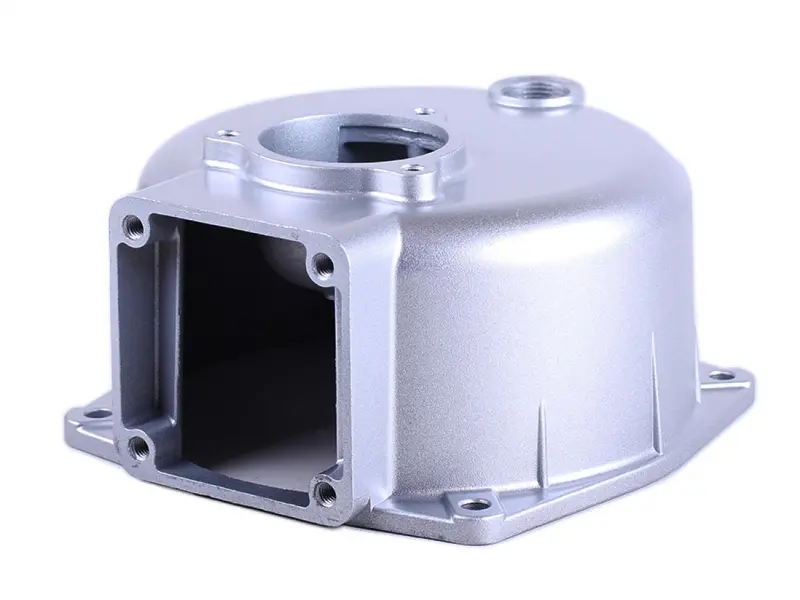 Корпус мотопомпы V50 тип 2 AMG-2