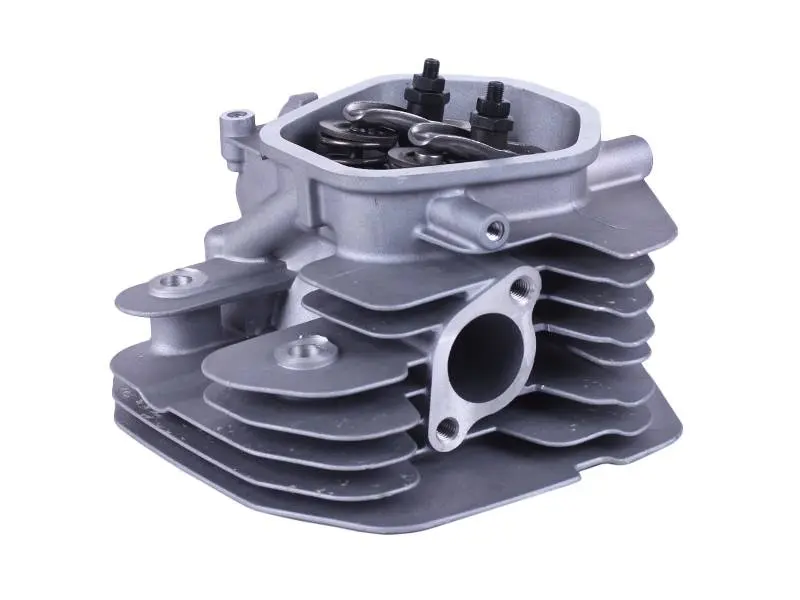 Головка цилиндра в сборе для мотоблока 188F (13Hp) GN 5-6 KW AMG-3