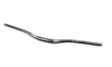 Руль MTB JING 31,8 × 720 мм алюминиевый чёрный
