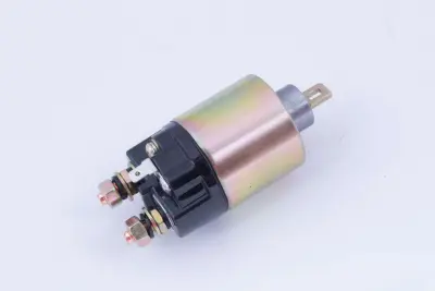 Втягувальне реле стартера мотоблока 178F/186F (6/9Hp) BEST